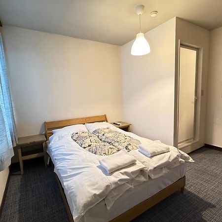 Hotel Junior Mint Hakuba Esterno foto