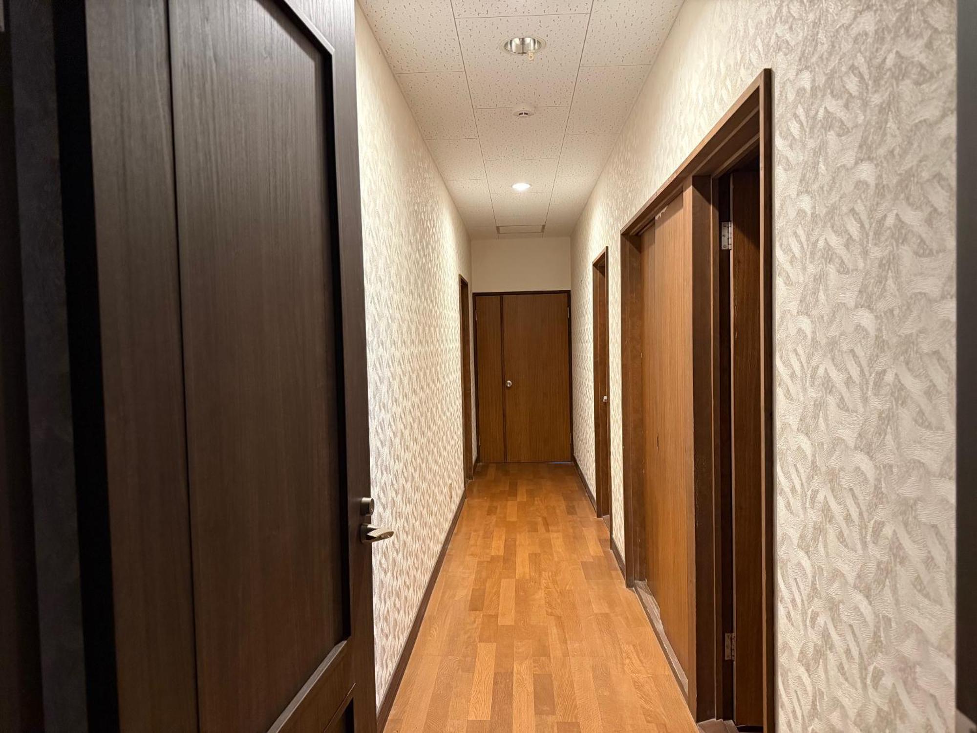 Hotel Junior Mint Hakuba Esterno foto
