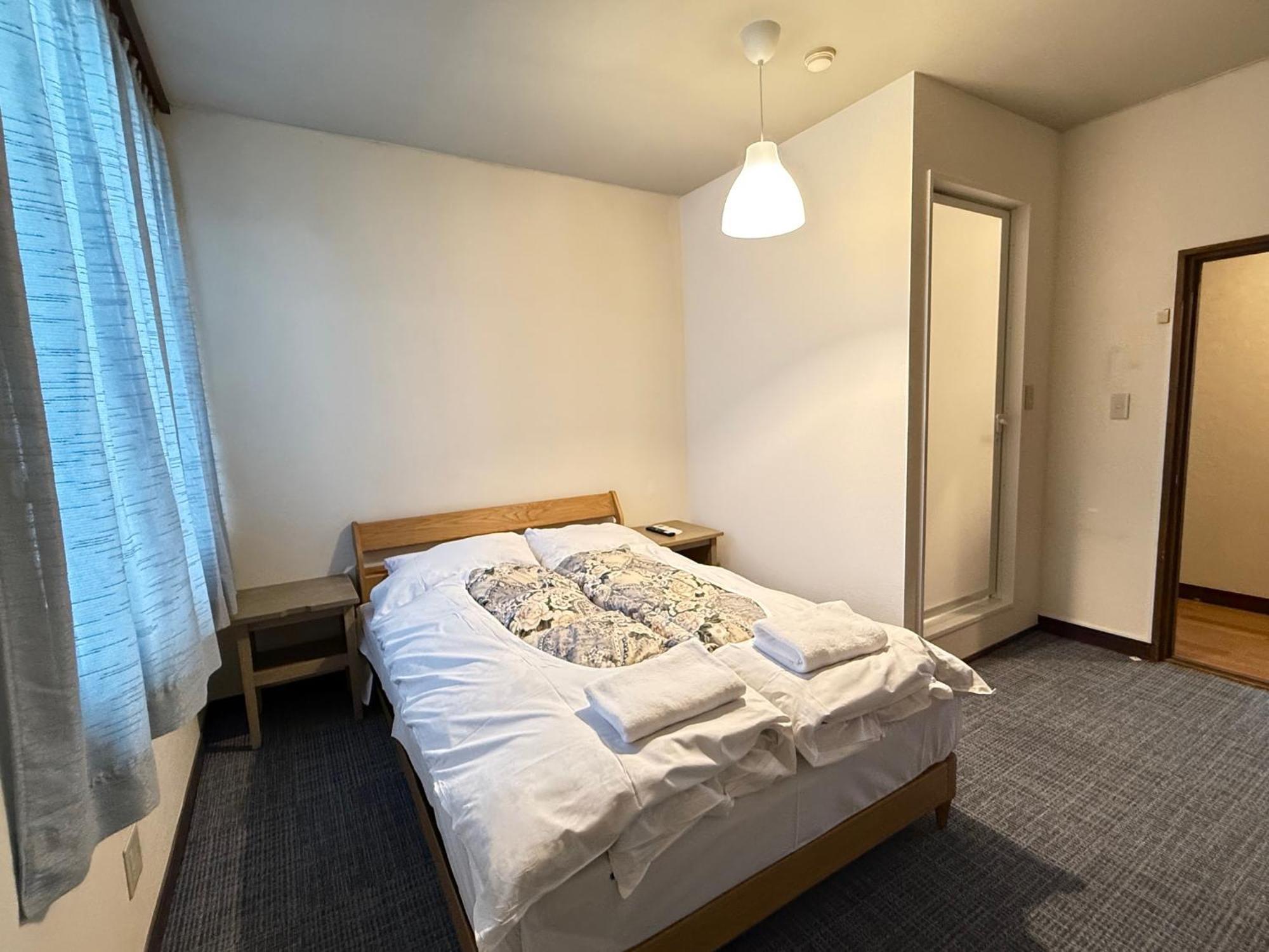Hotel Junior Mint Hakuba Esterno foto
